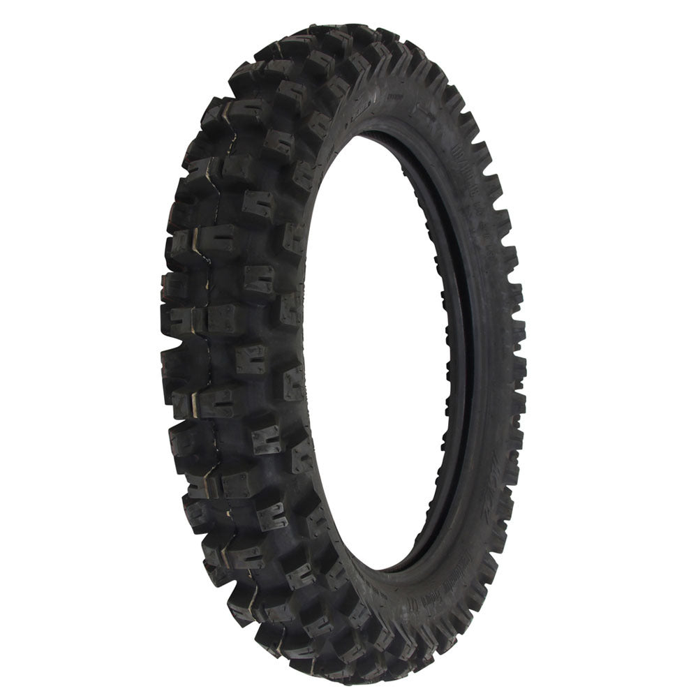 Motoz Tractionator Enduro I/T 110/100-18 Rear Tyre