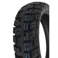 Motoz GPS Adventure 150/70-18 Tubeless Rear Tyre