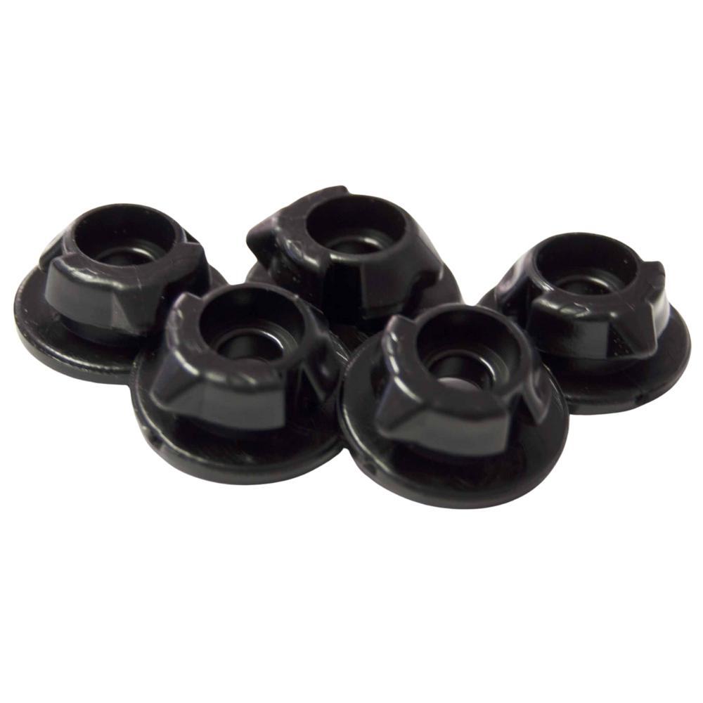 Rtech Beta Quick Release Rubber Grommets (Set of 5) RR 125 2T 2020-2023