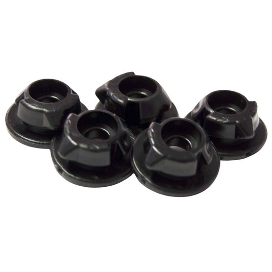 Rtech Beta Quick Release Rubber Grommets (Set of 5) RR 125 2T 2020-2023