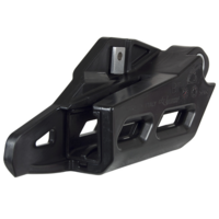 Rtech Beta Black Monoblock Worx Chain Guide RR 125 2T 2018-2023