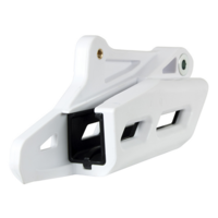 Rtech Gas Gas White/Black Monoblock Worx Chain Guide EC 200 2018-2020