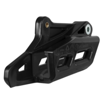 Rtech Gas Gas Black Monoblock Worx Chain Guide EC 200 2018-2020