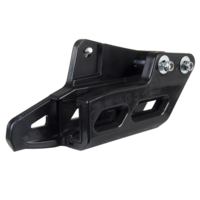 Rtech Kawasaki Black Monoblock Worx Chain Guide KLX 450 R 2013-2023