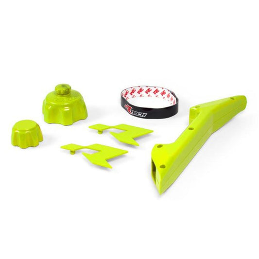 Rtech R15 Yellow Gas Can Accessories Kit