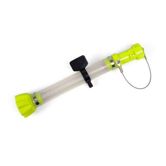 Rtech R15 Yellow Gas Can Complete Fuel Tube Kit