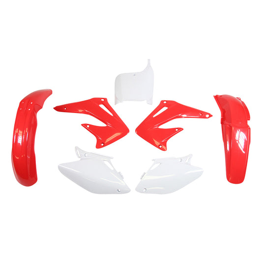 Rtech Honda OE Plastic Kit CRF 450 R 2003