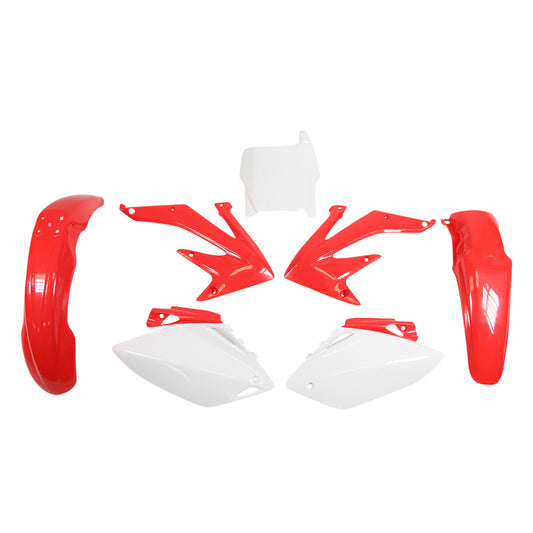 Rtech Honda OE Plastic Kit CRF 450 R 2007