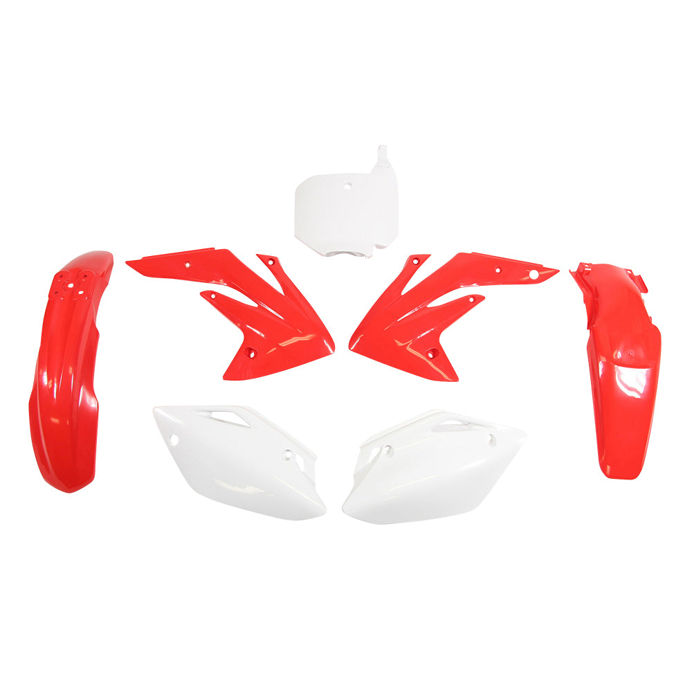 Rtech Honda OE Plastic Kit CRF 150 RB 2007-2021