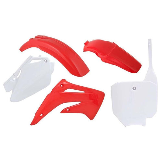 Rtech Honda OE Plastic Kit  CR 85 R 2003-2007