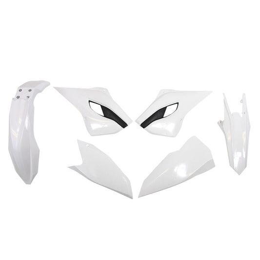 Rtech Husqvarna OE Plastic Kit FE 250 2014