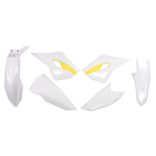 Rtech Husqvarna OE Plastic Kit FE 250 2015