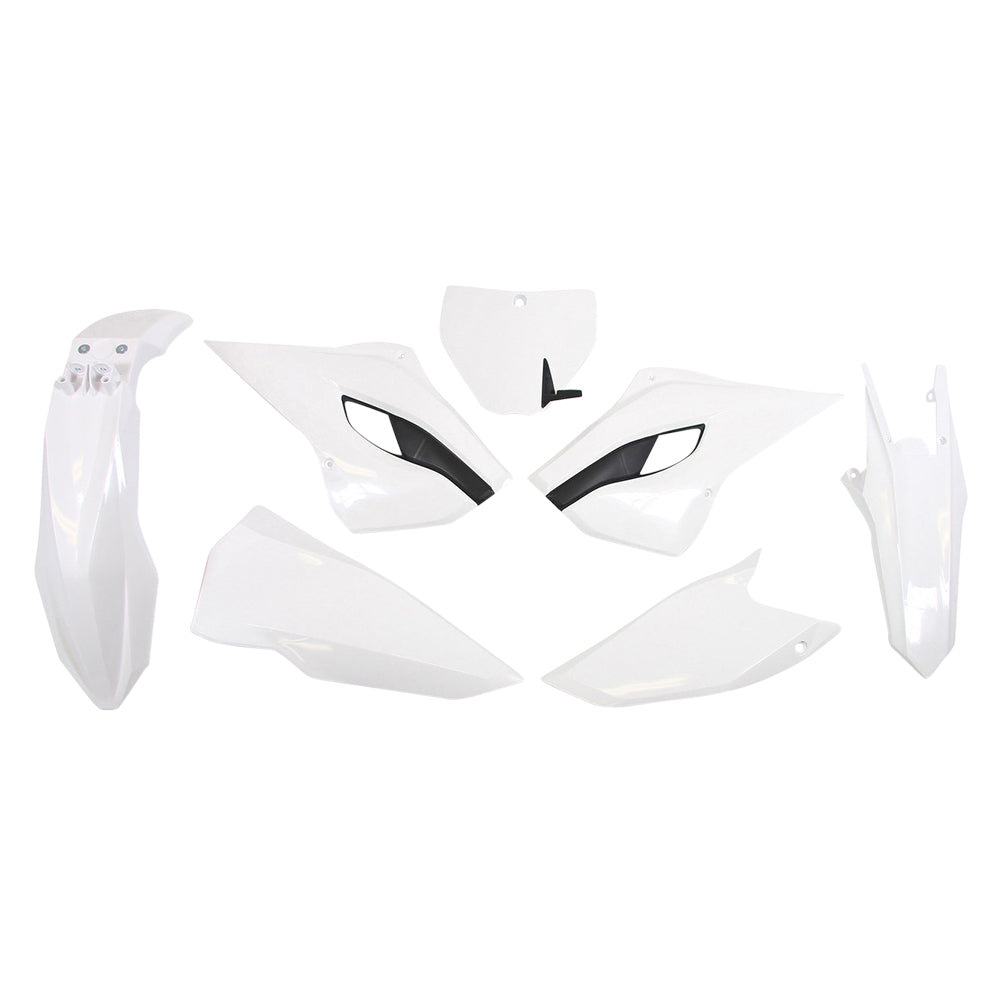 Rtech Husqvarna OE Plastic Kit FC 250 2014