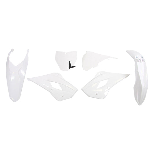 Rtech Husqvarna OE Plastic Kit TC 85 17/14 2014-2015