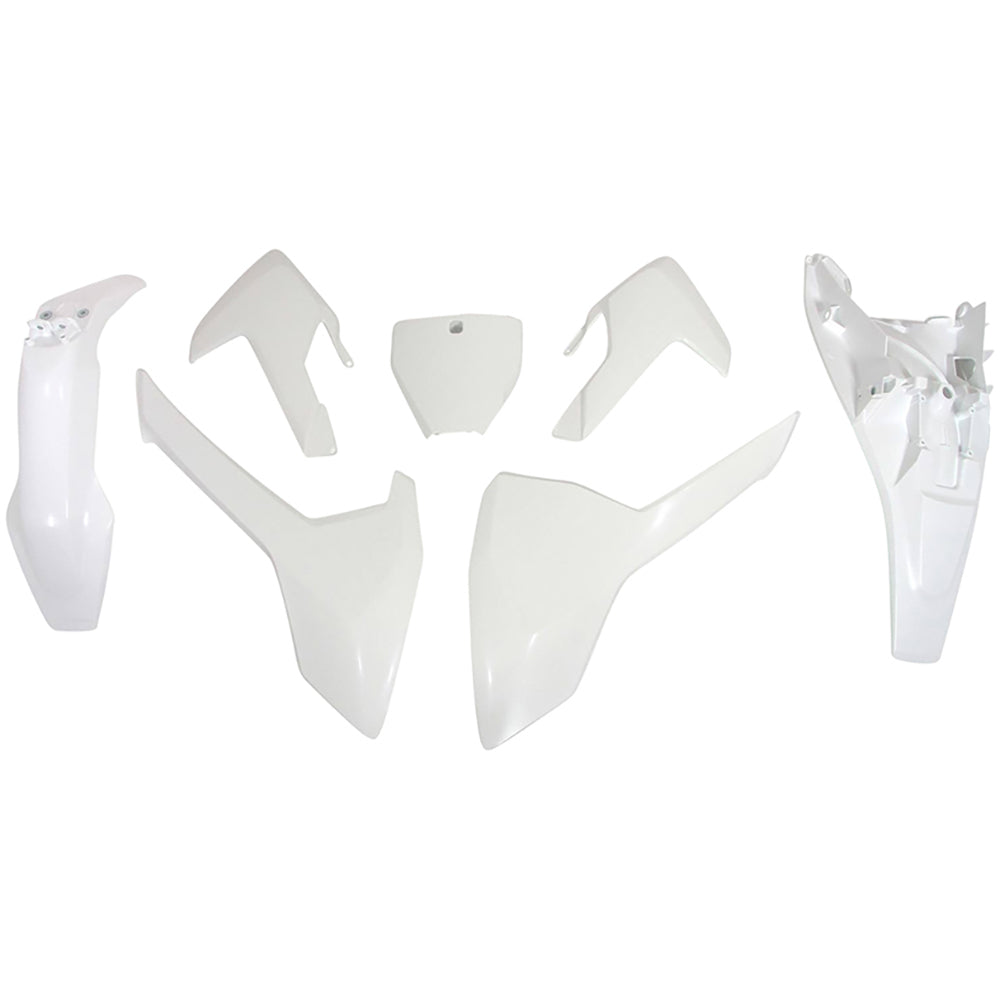 Rtech Husqvarna OE Plastic Kit TC 85 17/14 2018-2022