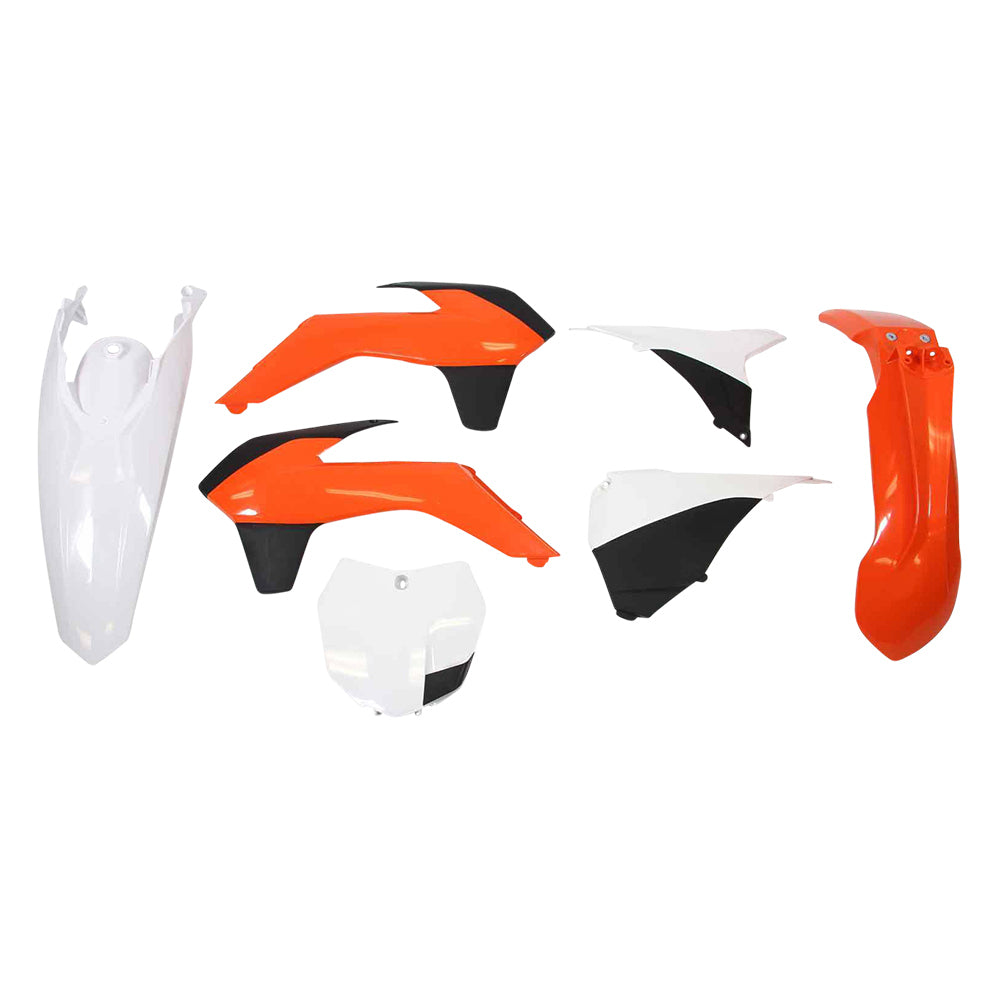 Rtech KTM OE Plastic Kit 250 SX 2016