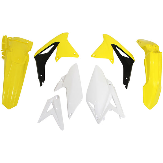 Rtech Suzuki OE Plastic Kit RMX 450 Z 2010-2012