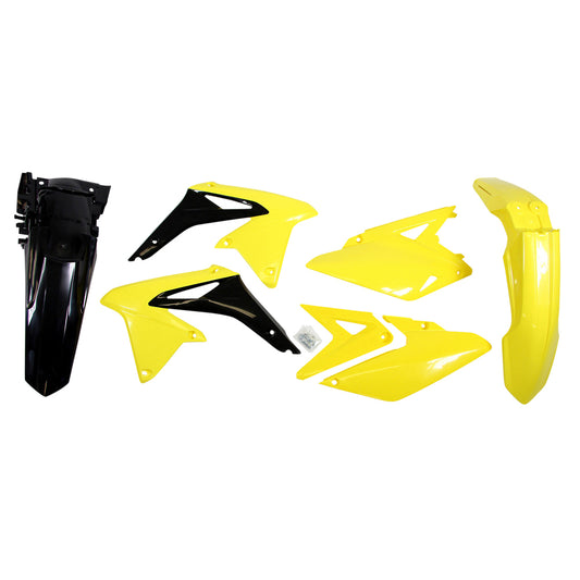 Rtech Suzuki OE Plastic Kit RMX 450 Z 2013-2016