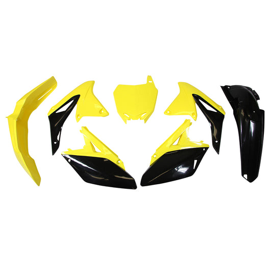 Rtech Suzuki OE Plastic Kit RMZ 250 2017