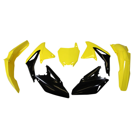 Rtech Suzuki OE Plastic Kit RMZ 450 2017