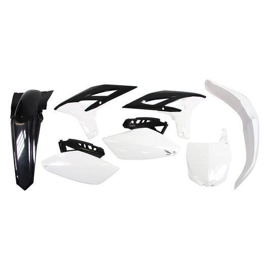 Rtech Yamaha OE Plastic Kit YZ 250 F Limited Edition 2011