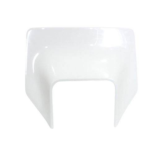 Rtech Husqvarna 150 TE 2017-2019 OE White Front Headlight Surround
