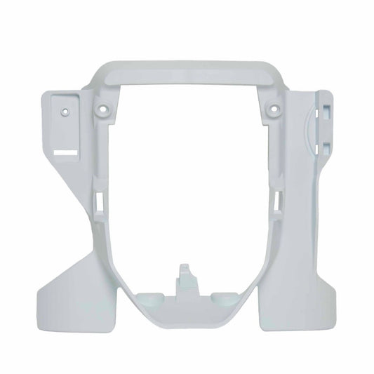 Rtech Husqvarna FE 250 2020-2021 White Headlight Bracket