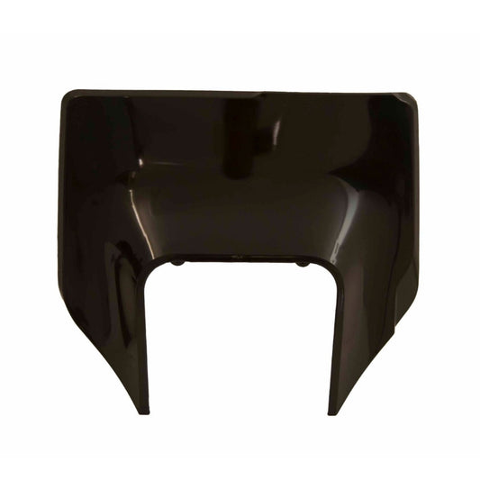 Rtech Husqvarna 150 TE (Magura Caliper) 2020 Black Front Headlight Surround