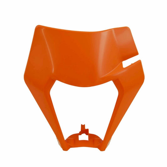 Rtech KTM 200 EXC 2020 OE Orange Front Headlight Surround