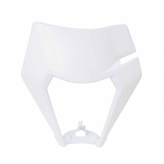 Rtech KTM 200 EXC 2020 OE White Front Headlight Surround