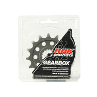 RHK Kawasaki KX 250 1999-2008 Gearbox Sprocket