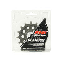 RHK Sherco 125 SC Factory 2020-On Gearbox Sprocket