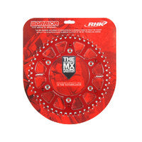 RHK Husqvarna TC 85 2014-2022 (51T) Red Warrior Alloy Sprocket
