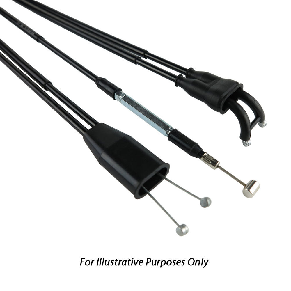 RHK Honda Clutch Cable CRF 450 R 2008