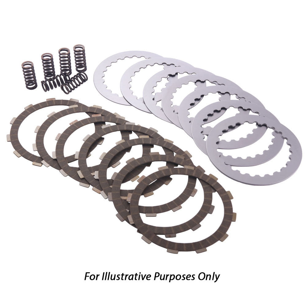 RHK Honda Clutch Kits CRF 250 R 2018-2020 (Without Spring)