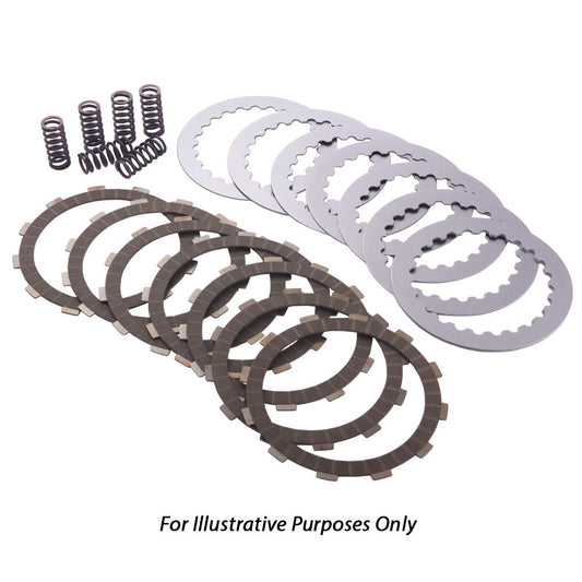 RHK Suzuki Clutch Kits RMX 450 Z 2010-2011