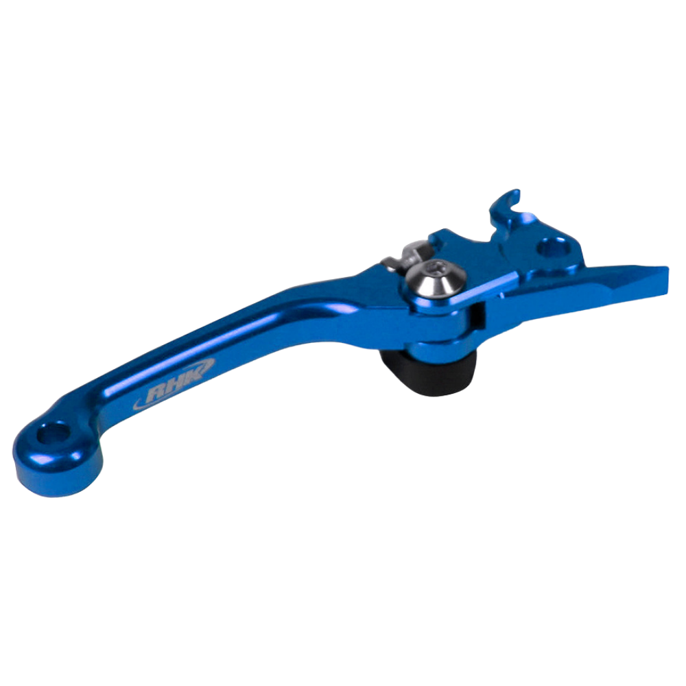 RHK Husqvarna Blue Flex Brake Lever Brembo Hydraulic (Selected Husqvarna Models - New Style)