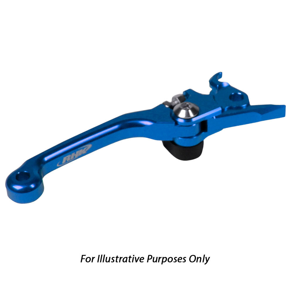 RHK Husqvarna Blue Flex Brake Lever Magura Hydraulic (Selected Husqvarna Models - New Style)
