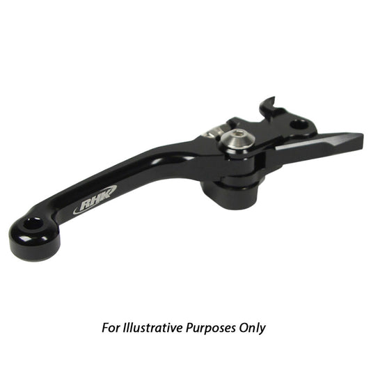 RHK Husqvarna Black Flex Brake Lever Magura Hydraulic (Selected Husqvarna Models - New Style)