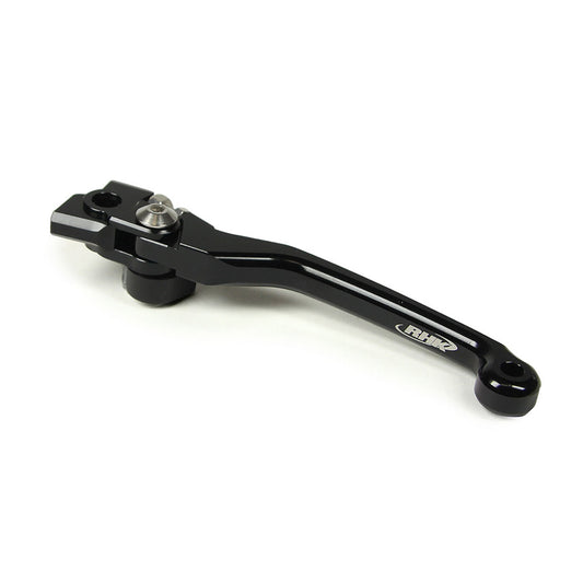 RHK Honda Black Flex Clutch Lever CRF 250 R 2007-2023