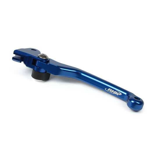 RHK Kawasaki Blue Flex Clutch Lever KX 250 F 2005-2020