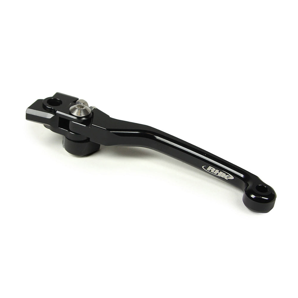 RHK Kawasaki Black Flex Clutch Lever KX 100 1998-2021