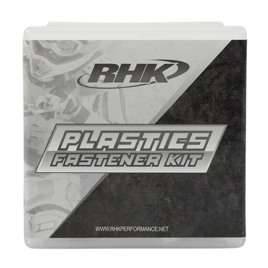 RHK Yamaha Plastic Fastener Kits WR 250 F 2015-2019