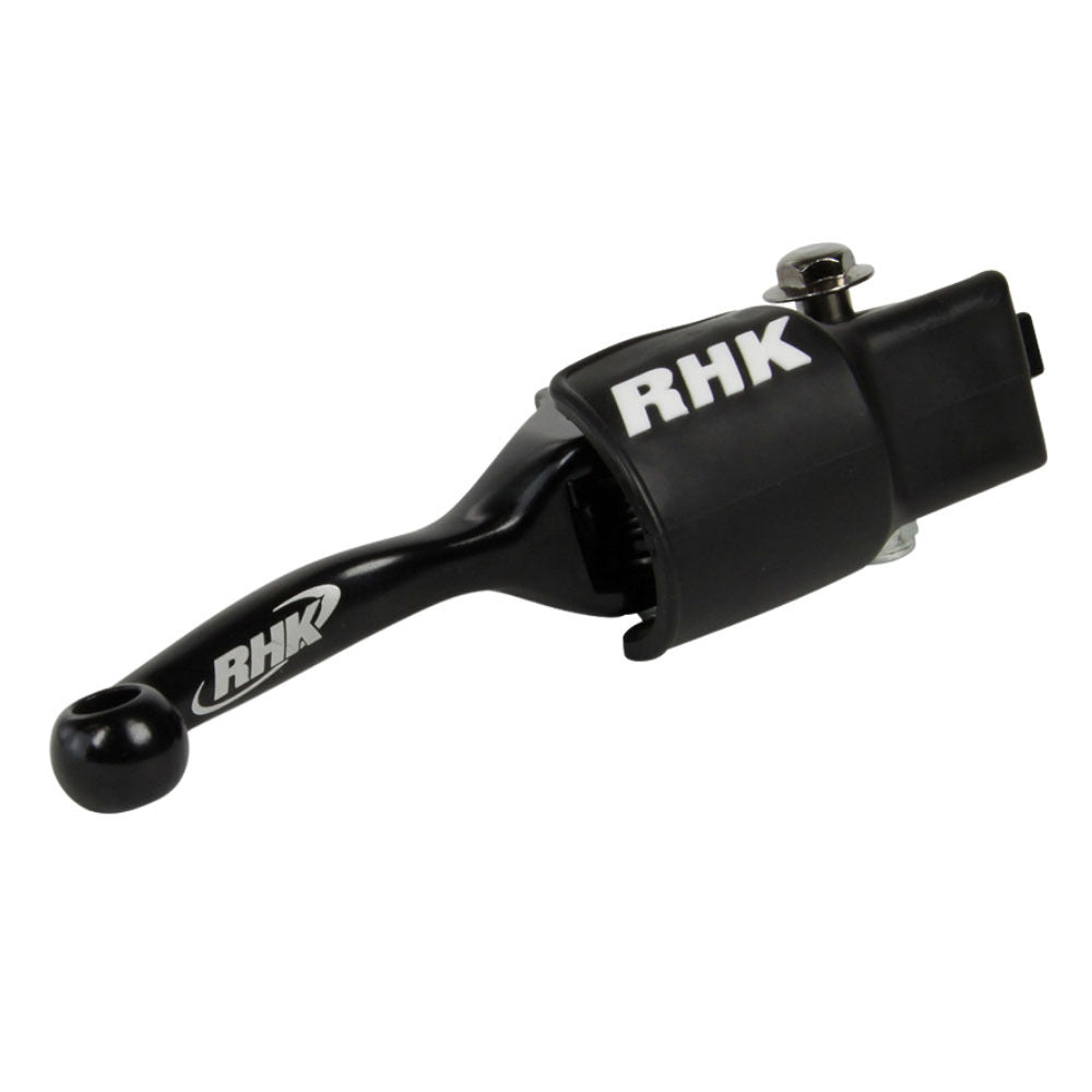 RHK KTM Black Quantum Flex Brake Lever 65 SX 2012-2013