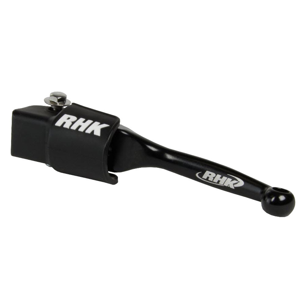 RHK KTM Black Quantum Flex Clutch Lever Magura Hydraulic (Selected KTM Models - Old Style Short Lever)