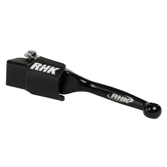 RHK KTM Black Quantum Flex Clutch Lever Magura Hydraulic (Selected KTM Models - Old Style Short Lever)