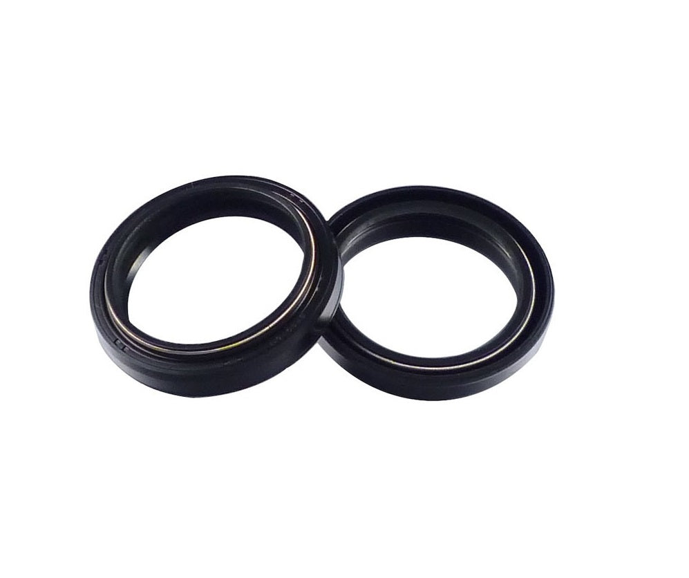 RHK Fork Seal Kit Hon Cr 125 84-87 Cr 250/480 82 Suz RM 125/250 82-87 Kaw KX 125/250 83-87 Kdx 200 86-92 Yam YZ 12584-87 YZ 250 81-88