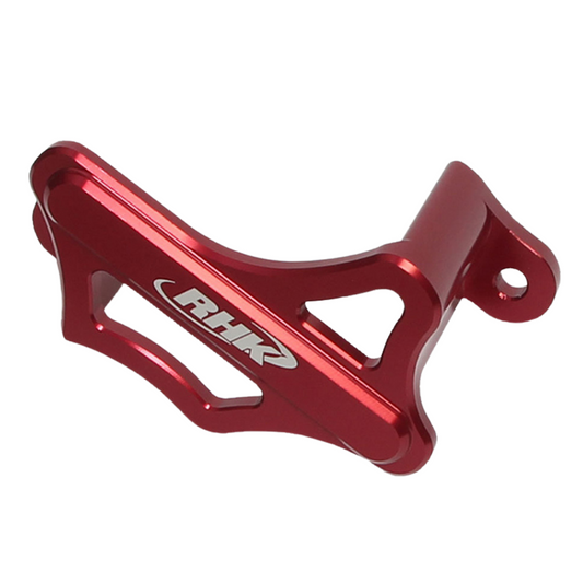 RHK Suzuki Red Brake Caliper Guard RM 125 2001-2008