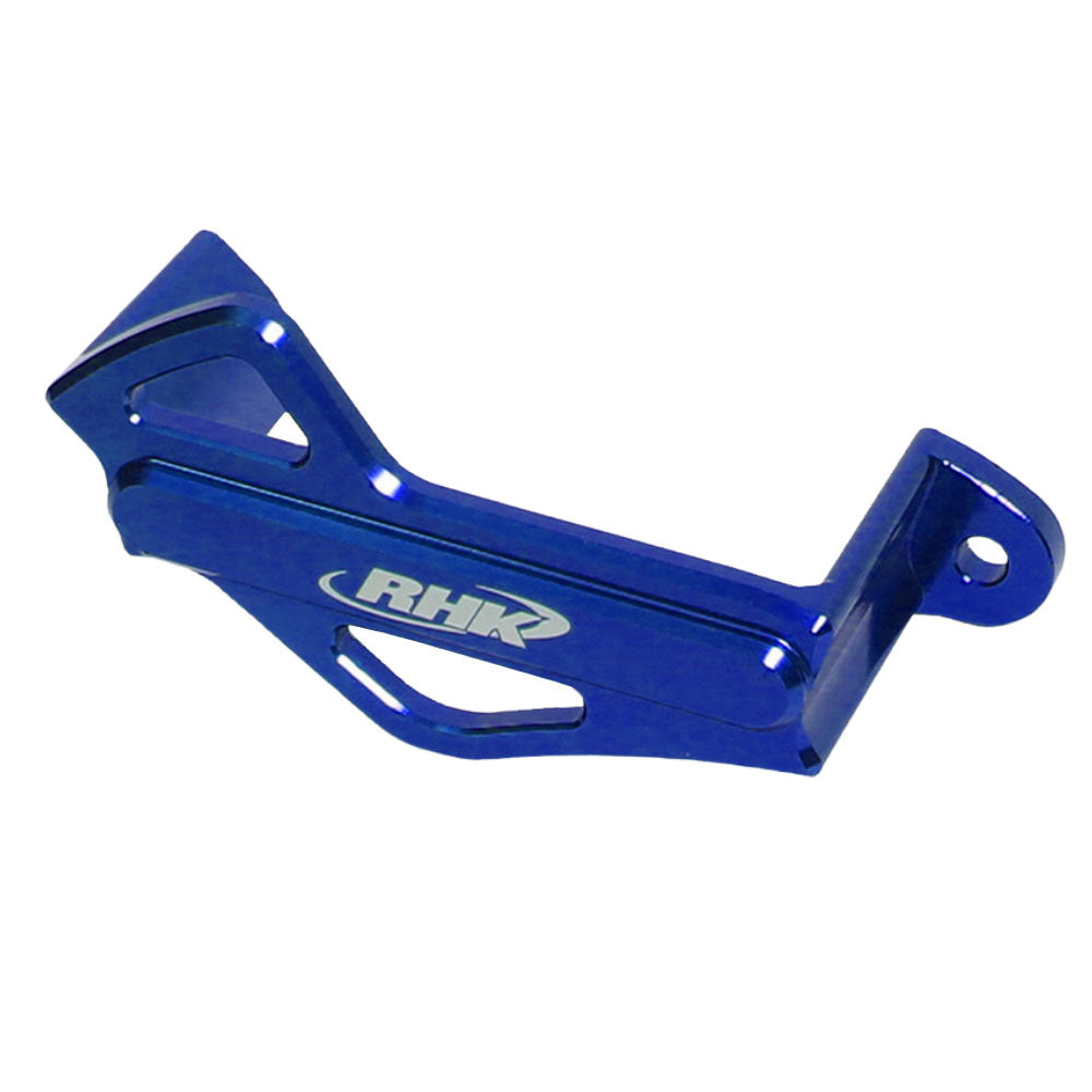 RHK Kawasaki Blue Brake Caliper Guard KX 250 F 2004-2018
