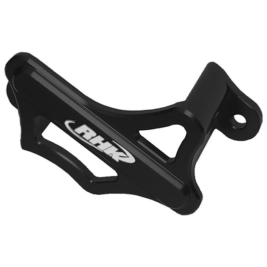 RHK Suzuki Black Brake Caliper Guard RM 125 2001-2008